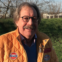 Fritz Walter, Inhaber Verlag Classique